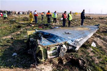 Iran agrees to pay compensation to relatives of downed plane victims