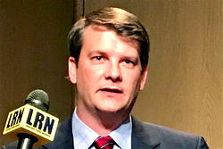 US congressman-elect, Luke Letlow dies of COVID-19