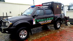 Yelutide: Vigilante group to deploy six million officers