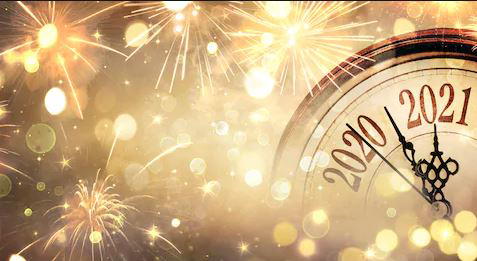 Adieu to 2020: A year of challenges and … lessons