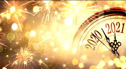 Adieu to 2020: A year of challenges and … lessons
