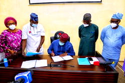 Fayemi assents 2021 appropriation bill