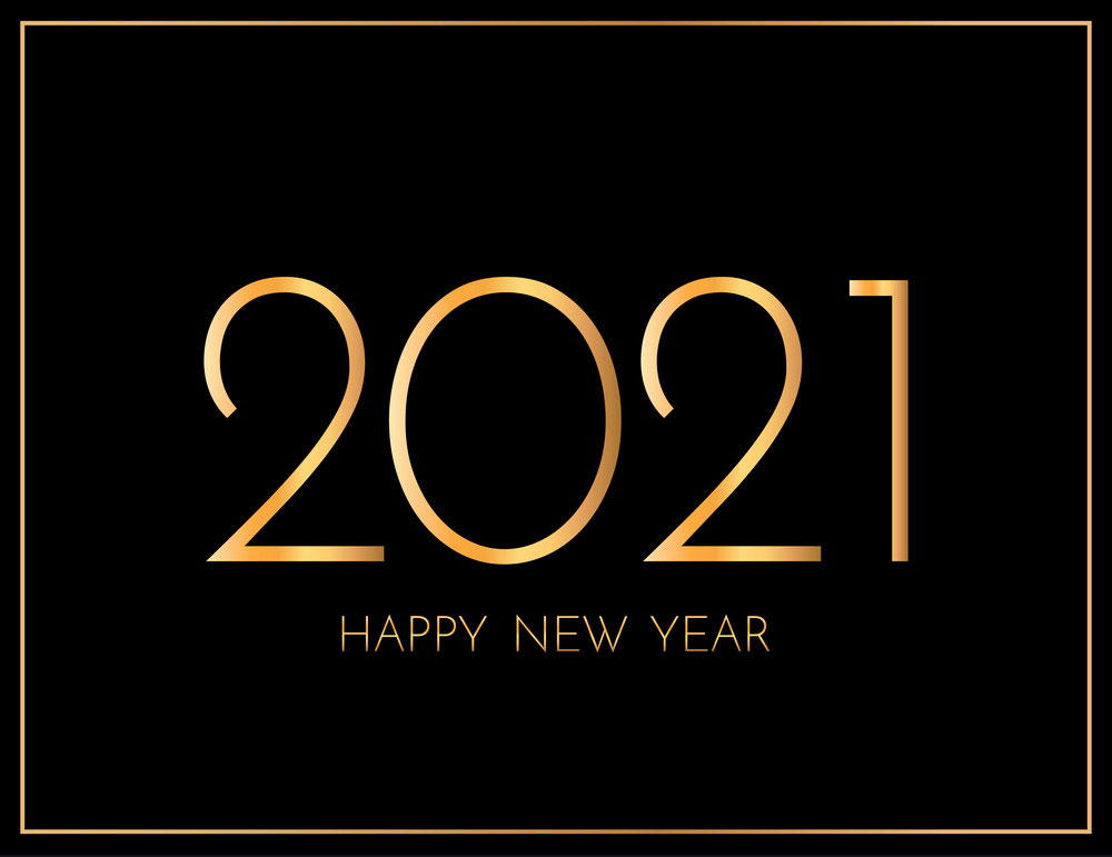 Three things for a happy New Year! - Vanguard News