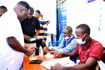 By-elections: We must keep strategizing, E-voting way forward ― Ayade