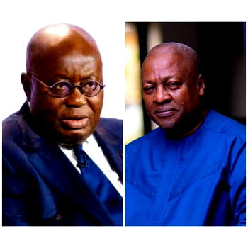Ghana opposition party to petition against election results this week