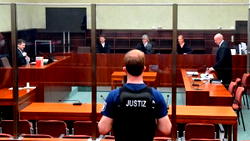 Germany slaps new charges on Syrian doctor accused of torture