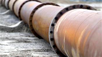 Panic grips residents as oil pipeline leaks in Lagos