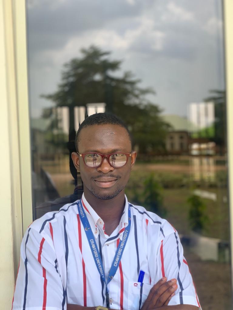 Secession and liberation, a dialectic of Nigeria