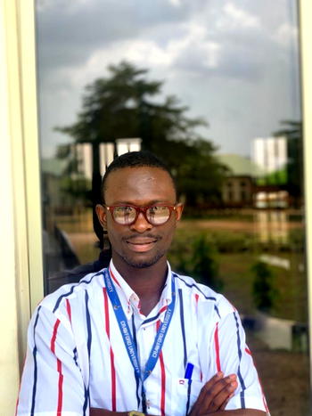 Secession and liberation, a dialectic of Nigeria