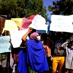 Secondus, women, others demand rescue of Kankara abducted boys