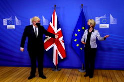 What’s the deal? The nuts and bolts of the new post-Brexit agreement