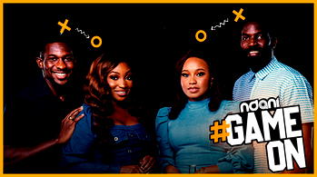 Watch The Trailer For Ndanitv’s New Series, Game On