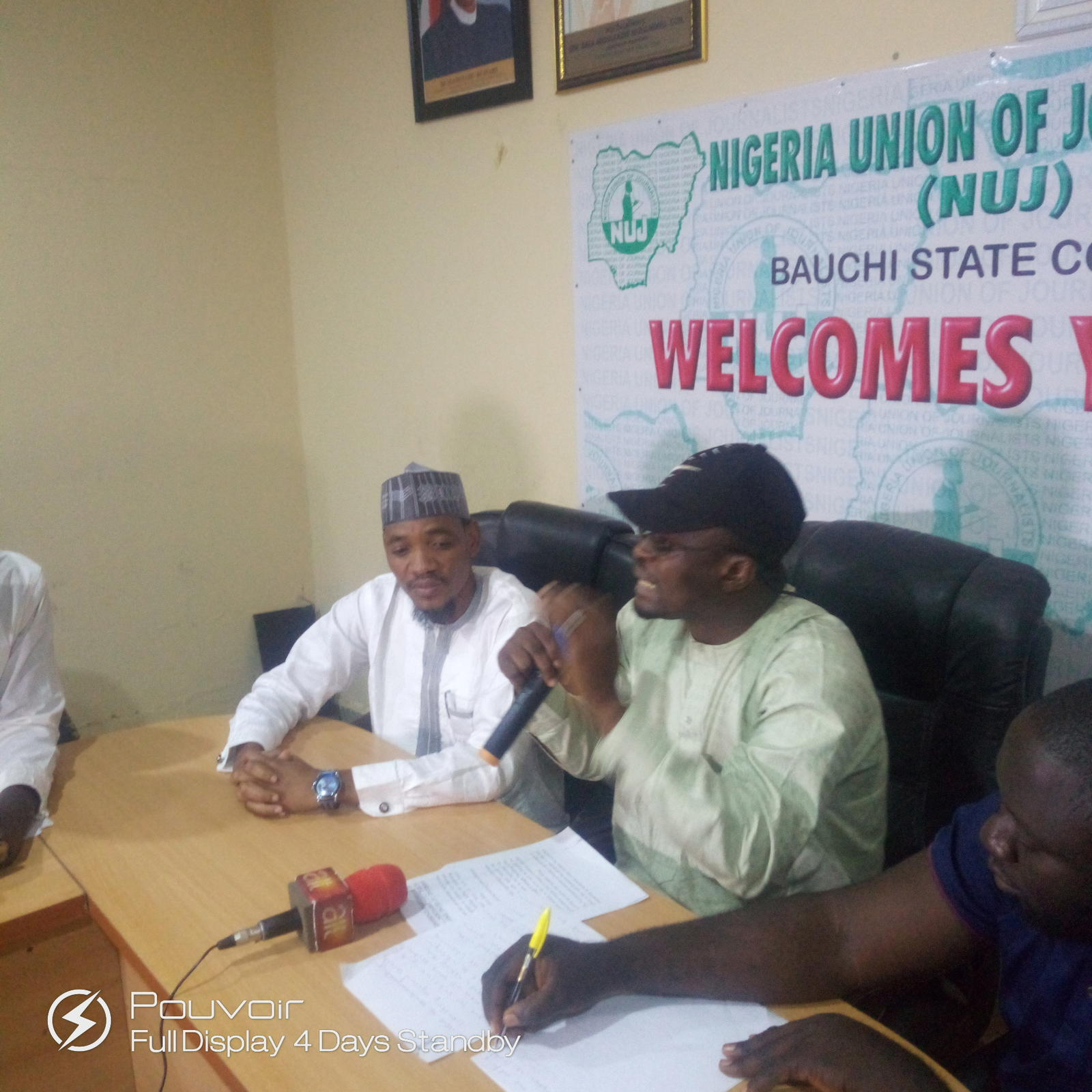 Zabarmari Massacre: Angry northern youths blast Garba Shehu over ‘security clearance’ comment