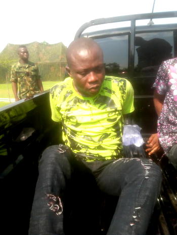 Ayade’s ‘Operation Akpakwu’ nab kidnap kingpins in Calabar