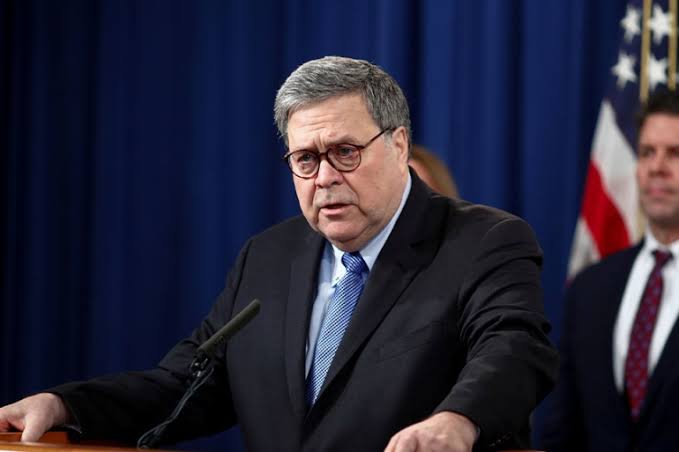 US Attorney General William Barr says the Justice Department has uncovered no evidence of serious voter fraud that would have changed the outcome of the recent presidential election. Barr made the comments in an interview with the Associated Press. US President Donald Trump continues to allege - without evidence, and as his lawyers lose case after case in the courts - that he was cheated. He refuses to concede to president-elect Joe Biden. The attorney general, who is a member of Trump's Cabinet, said in the interview that federal investigators have followed up on complaints, but they have not found evidence to back claims of widespread fraud. "To date, we have not seen fraud on a scale that could have affected a different outcome in the election," Barr said, according to the AP. Barr was seen going into the White House shortly after the interview was published. He also said that there are issues which should be handled through civil suits that certain people are trying to turn into matters of federal criminal prosecution - a possible criticism of some Trump supporters. "There's a growing tendency to use the criminal justice system as sort of a default fix-all, and people don't like something, they want the Department of Justice to come in and 'investigate,'" Barr said. He also seemed to reject claims of "systemic fraud" through the tampering of voting machines, saying his office has not seen "anything" to substantiate the allegation. He was apparently referring to allegations made by a former Trump lawyer, Sidney Powell, who also bizarrely claimed that deceased former Venezuelan president Hugo Chavez somehow directed a tampering scheme in this election. Chavez died in 2013. Trump's legal team issued a statement saying that "there hasn't been any semblance of a Department of Justice investigation" and continued to insist they have evidence of fraud. Democratic Party lawyers who are tracking the legal suits say Trump has lost about 40 cases so far and won just one. Meanwhile, none of this has stopped Trump from continuing to fundraise, as part of an aggressive outreach to supporters who are being riled by allegations of fraud. The New York Times cited a a person familiar with the matter as saying Trump raised 170 million dollars in November for his campaign and action committees. The newspaper noted that the way the campaign has solicited donations means most of the cash raised since the middle of last month can be going to Save America, a new political action committee that can be used to fund Trump's political activities. A portion of each donation is directed to the Republican National Committee. The emails to supporters are often bombastic, hyperbolic and full of false accusations, claiming voter fraud and suppression by the left, while saying the money will go to efforts to "defend" the election, even as the fine print indicates this is not always the case. The donation system is often set up to entice people to end up making recurring donations. The Washington Post put the amount of new donations since the election at about 150 million dollars. The Post said that the influx of cash could be behind Trump's baseless lawsuits trying to overturn the election results and refusing to concede to Joe Biden, as the effort is at the core of the fundraising. The money raised in November appears to dwarf Trump's fundraising per month in the final stretch of the campaign, when he seemed to be running short on cash.