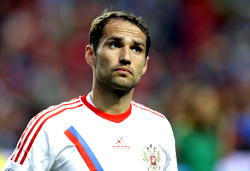 Court sentences ex-Russia captain Shirokov to community service for assault