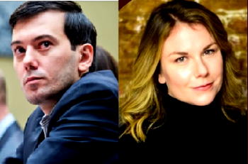 Journalist’s story of falling in love with ‘most hated man’ goes viral
