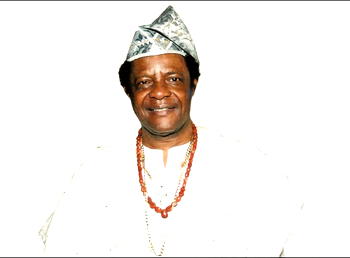 Akeredolu describes Gen Bajowa as a man of immense capacity, impeccable character @ 80