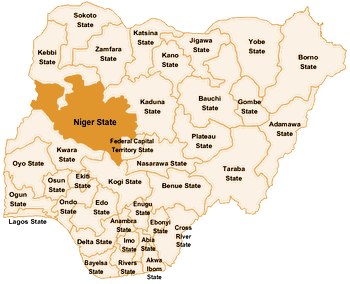 Chairman Shiroro LGA in Niger impeached for alleged fraud