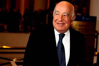 Brazil’s richest man, banker, Joseph Safra dies at 82