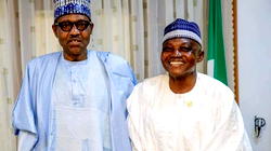 How President Buhari fights corruption – Garba Shehu