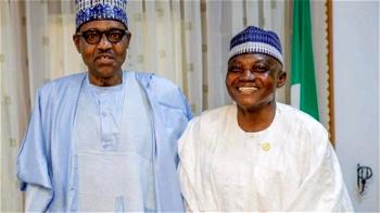 How President Buhari fights corruption – Garba Shehu