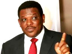 FG to intensify diversification of energy sector ― Minister