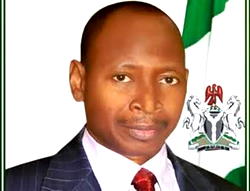 Is Accountant-General of Federation a civil servant or political appointee?