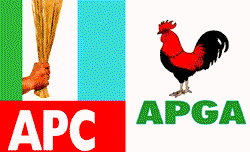 Be Patient, APC will soon end APGA’s dominance in Anambra – Ejidike, Onunkwo, Awogu, Unigwe