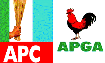 APC, APGA raise objections against Abia LG poll