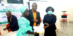 Lagos APPEALS sets rules for farmers’ financial contracts