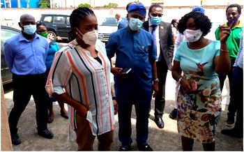 APPEALS: 2021 will be tough for food production, supply— Lagos govt
