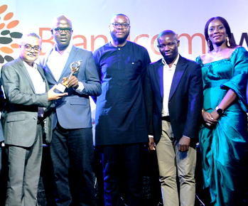 LaCasera wins big at 2020 Brandcom awards