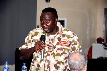INSURGENCY WAR: Southern, Middle Belt leaders fault demotion of Gen Adeniyi