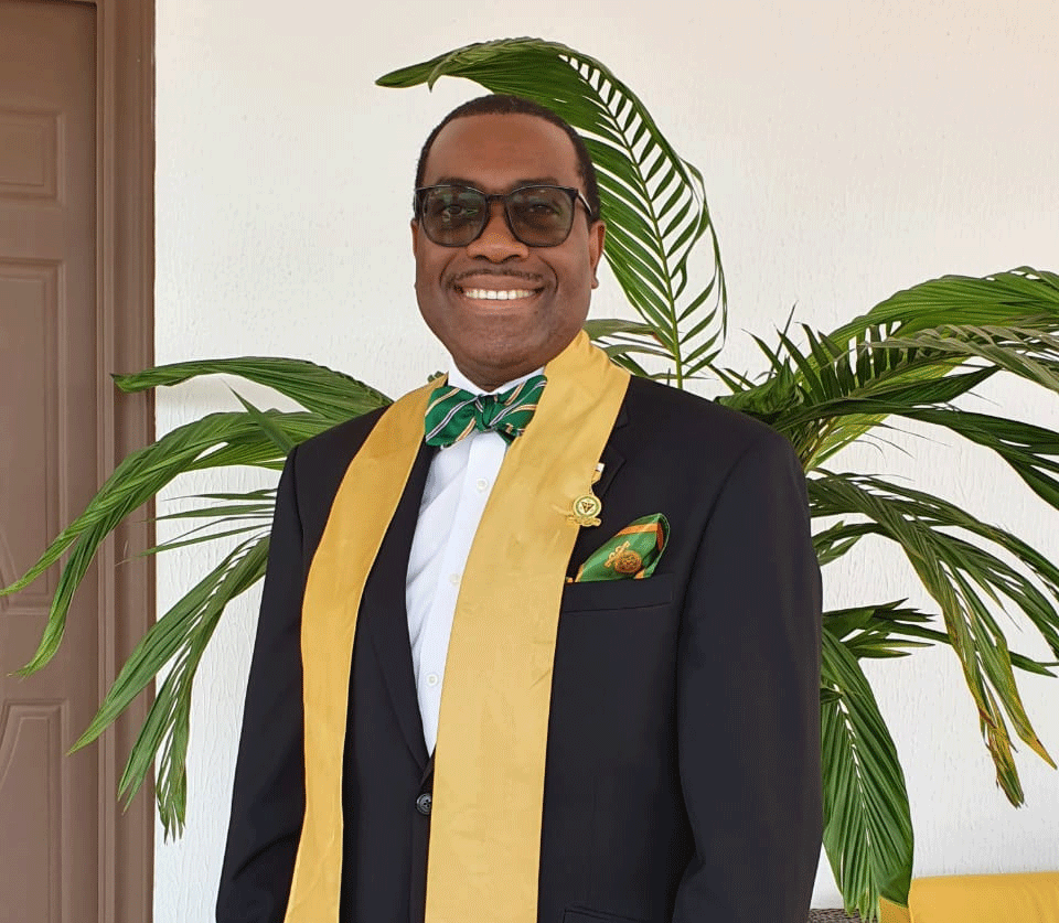 COVID-19: Africa’s economy shrinks by 3.4%, says AfDB
