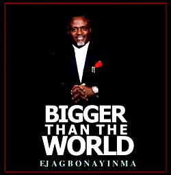 From politics to music: I sing for God ― Agbonayinma