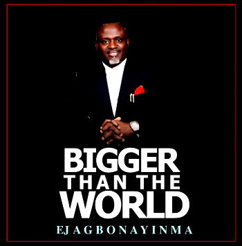 From politics to music: I sing for God ― Agbonayinma