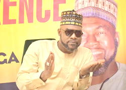My plan for Oyo as governor — Ajadi, ex-Accord candidate