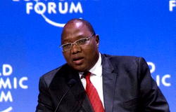 Eswatini PM dies in South African hospital after contracting Covid-19