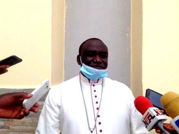 2020 a threat to human existence ― Anglican Bishop laments