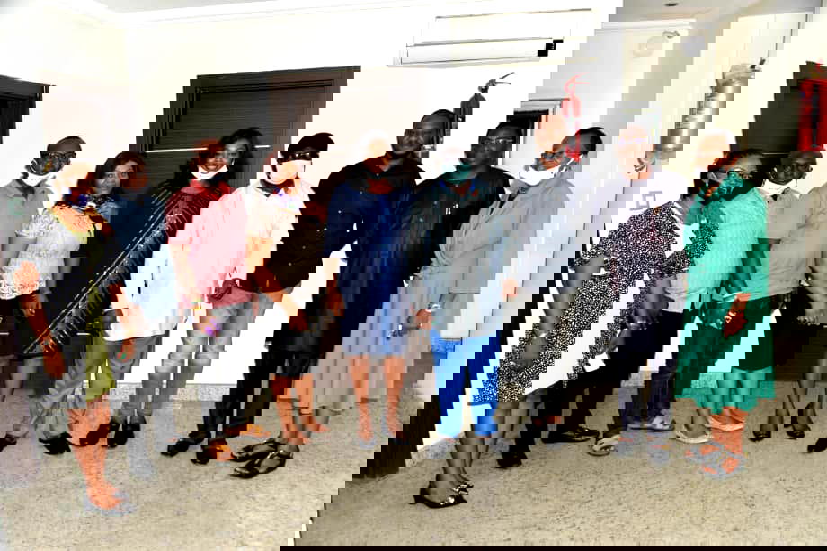 Warri is safe, open for business, says Bashorun Askia Ogieh