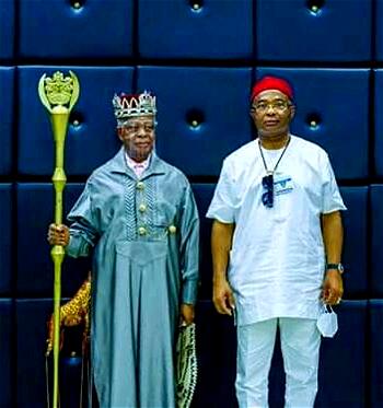 Anyadiegwu to be installed Eziama’s first king