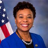 US congresswoman Barbara appeals to Nigerian Govt on #EndSARS