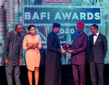 BAFI Awards: DLM Capital Group emerges winner of most Innovative Investment Bank of the Year 2020 award