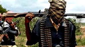 Military jets  sight bandits with cattle in Birnin Gwari forests, kill them