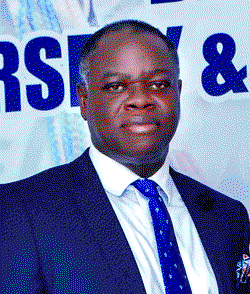 If Wike says I am a thief, he’s the bigger thief — Bazia