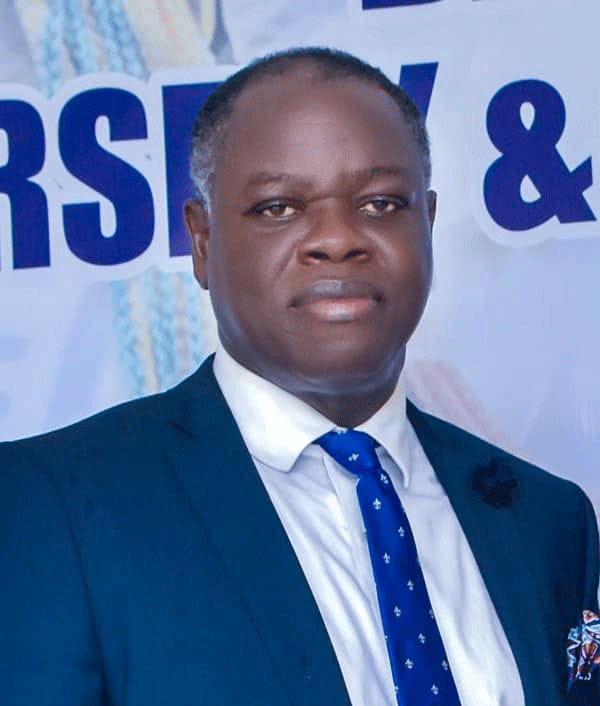 If Wike says I am a thief, he’s the bigger thief — Bazia