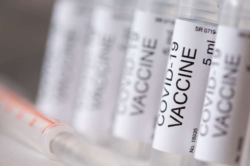 malaria vaccine