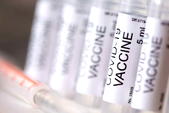 First Covid vaccine side-effect claims land in German courts