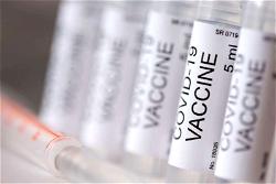 Morocco orders 65 million vaccine doses